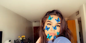 Meet your Posher, Melanie